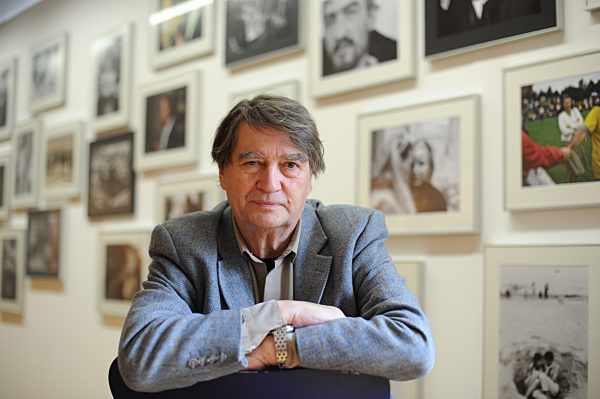 Roger Fritz, 2013