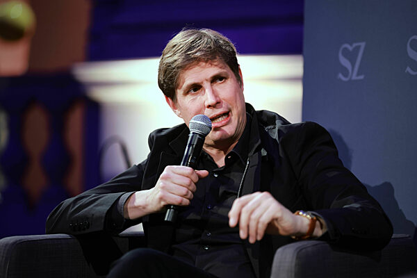 Wirtschaftsgipfel, Berlin 2023