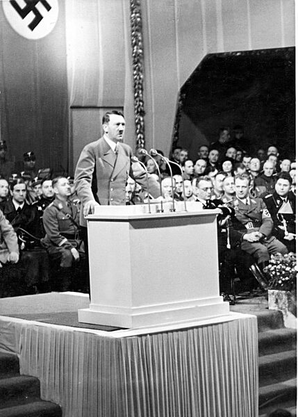 Seyss-Inquart, Hitler in Vienna