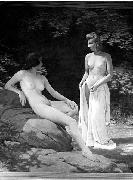 Revelation of John Schult