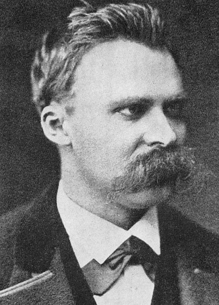 Friedrich Nietzsche
