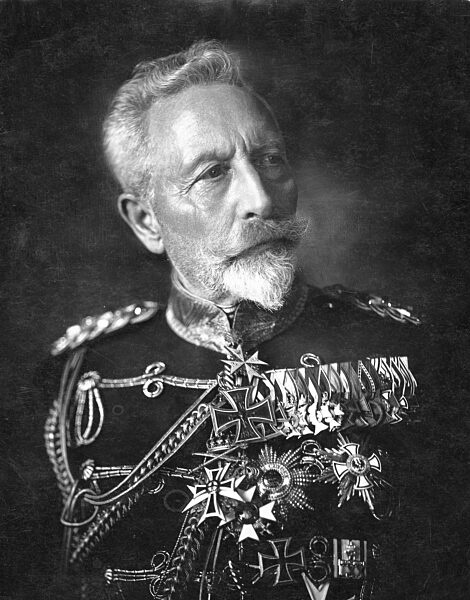 Wilhelm II., 1930
