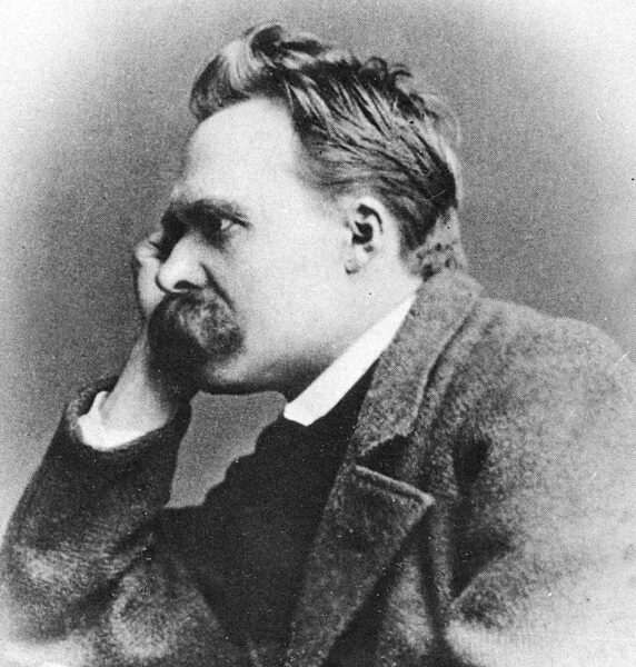 Friedrich Nietzsche