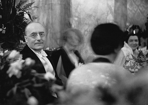 Heinrich Brüning, 1931/32