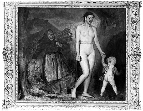 '''Zauberei' im Herbst by Sepp Hilz