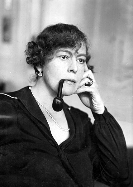 Mechtilde von Lichnowsky