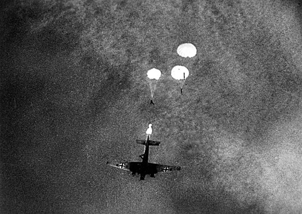 Second World War - Norway - Narvik