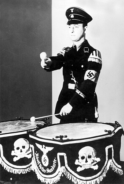 Musikkapelle der SS-Leibstandarte Adolf Hitler 1935