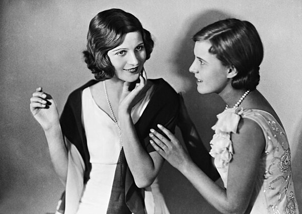 Werbefoto für Gesichtswasser