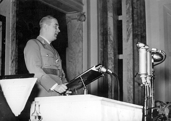 Gauleiter Odilo Globocnik