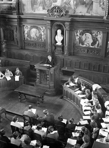 University of Heidelberg