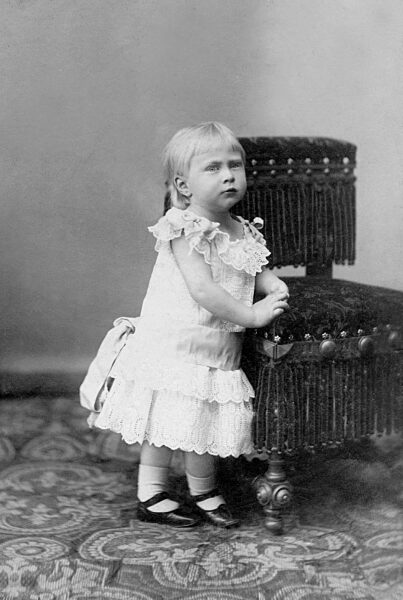 Prinz Wilhelm von Preußen