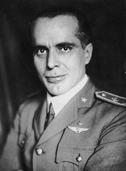 General Umberto Nobile