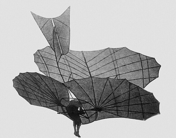 Otto Lilienthal