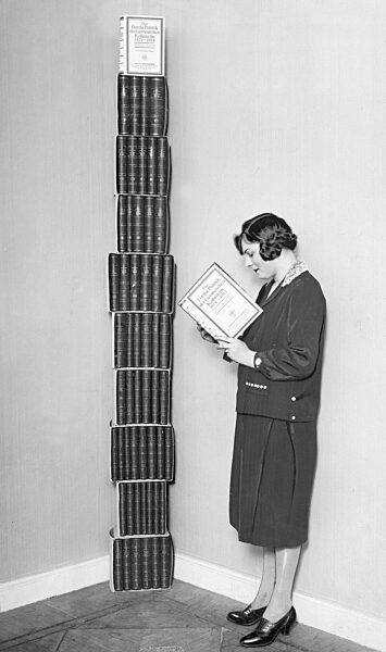 Veröffentlichung der Aktensammlung 'Die Große Politik der europäischen Kabinette 1871-1914