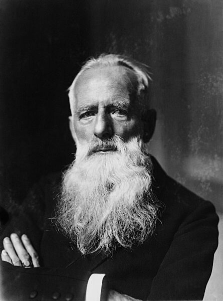 Arthur Count of Posadowsky-Wehner, 1928