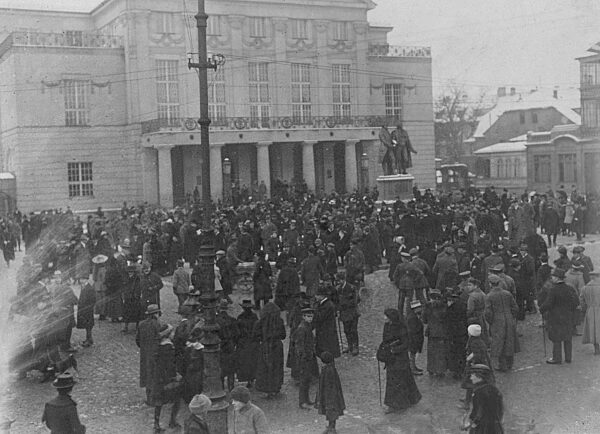 National Theatre of Weimar