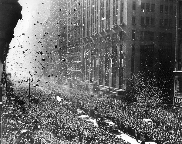 Wiederwahl von Franklin D. Roosevelt, 1940