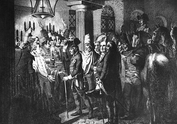 Friedrich II. der Große