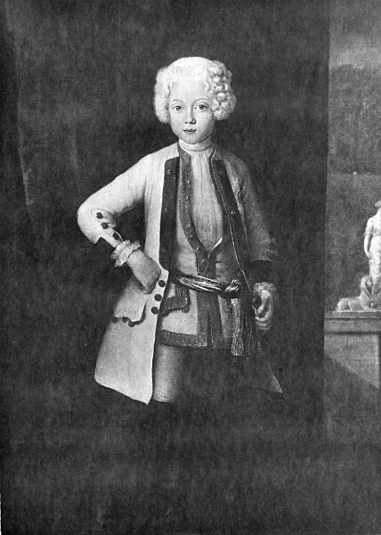 Friedrich II. der Große