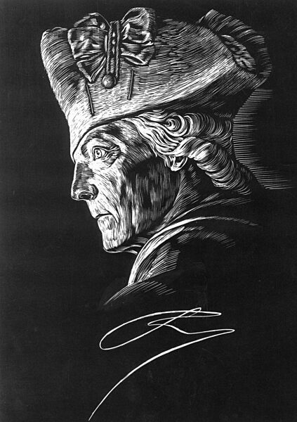 Friedrich II. der Große