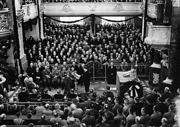 Tag von Potsdam, 1933