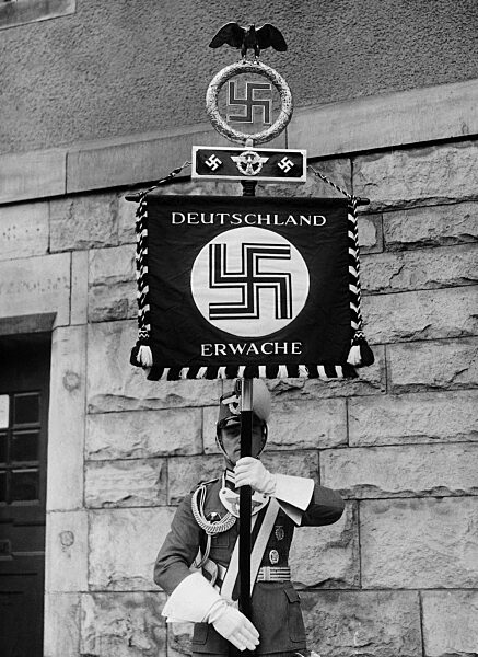 New Standard of Police, 1937