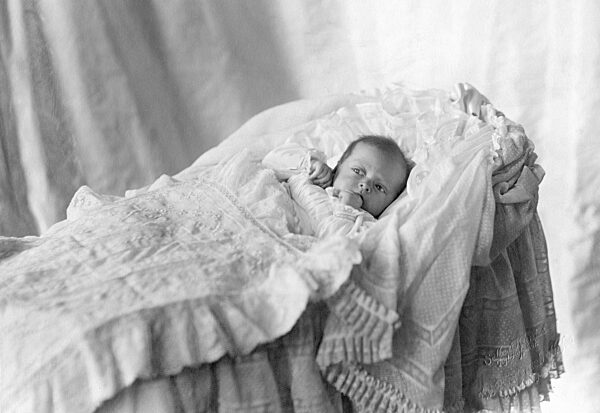 Prinz Friedrich von Preußen, 1911-12