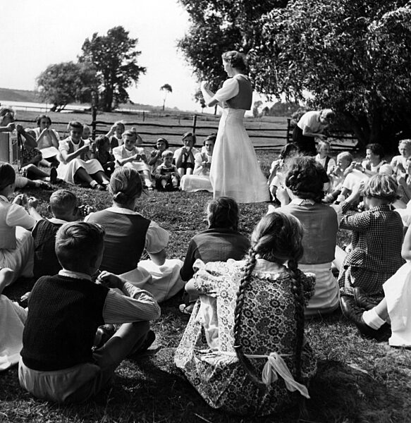 BDM-Werk Glaube und Schönheit
