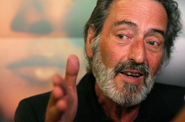 Helmut Dietl, 2005