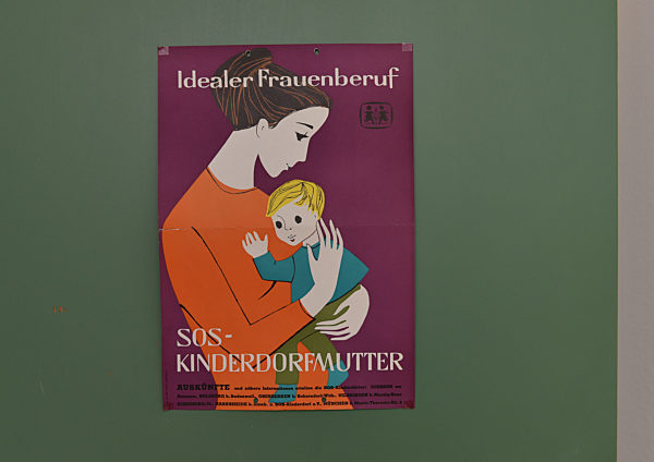 SOS-Kinderdorf in Dießen am Ammersee, 2015