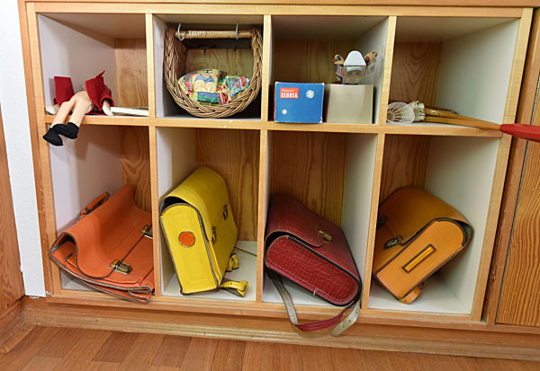 SOS-Kinderdorf in Dießen am Ammersee, 2015