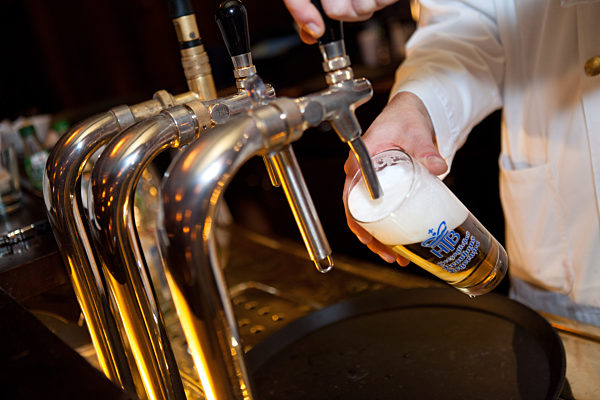 "Bar München" in München, 2016