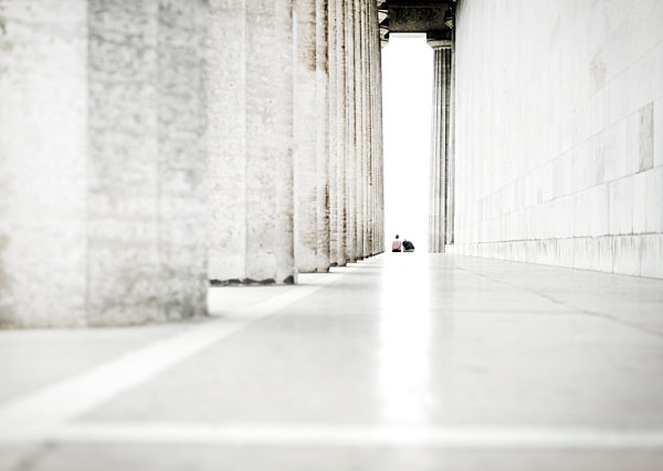 Wallhalla bei Donaustauf, 2012