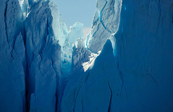 Grönland - Eisberge