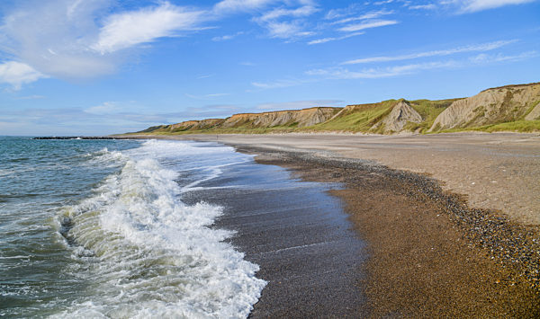 Westküste Dänemark