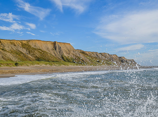 Westküste Dänemark