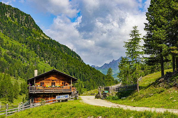 Nationalpark Hohe Tauern