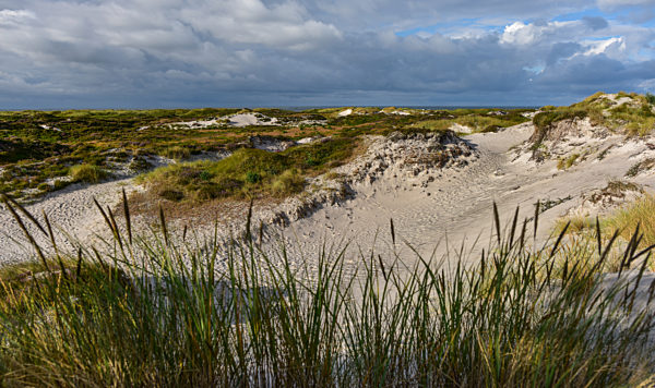 Sonneninsel Bornholm