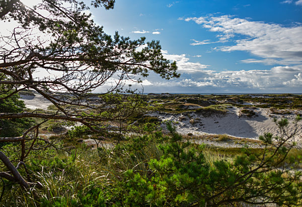 Sonneninsel Bornholm