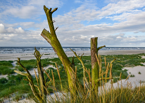 Sonneninsel Bornholm
