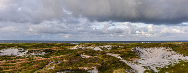Sonneninsel Bornholm