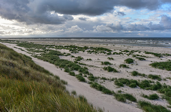 Sonneninsel Bornholm