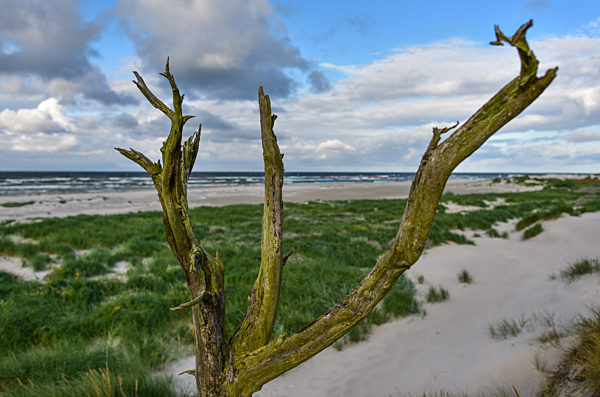 Sonneninsel Bornholm