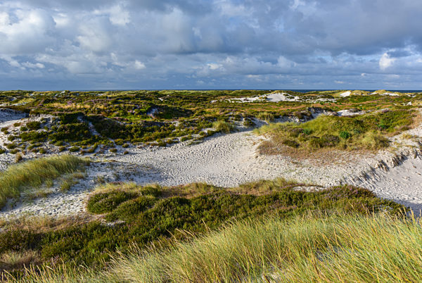 Sonneninsel Bornholm