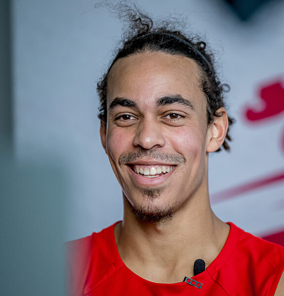 Yussuf Poulsen (RB Leipzig)