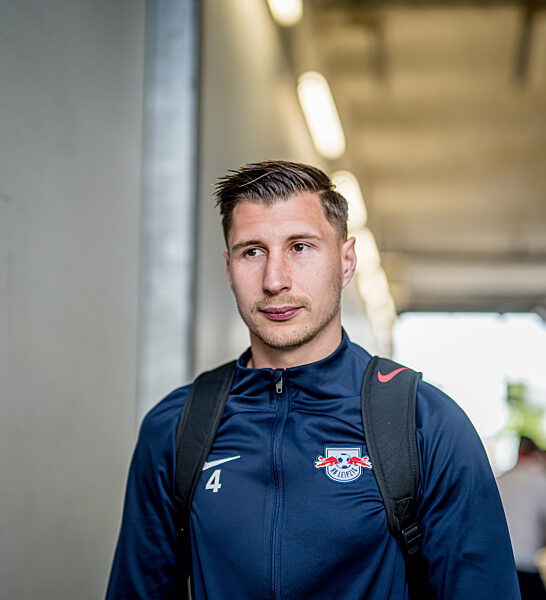 TSG 1899 Hoffenheim - RB Leipzig 1:1