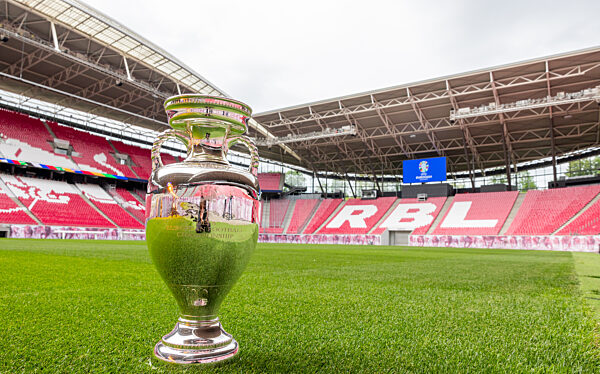 UEFA Euro 2024 Trophy Tour