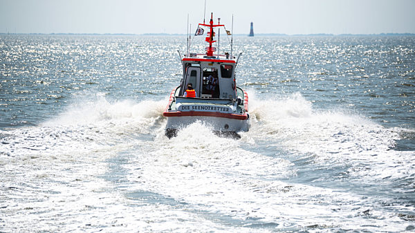 Tag der Seenotretter