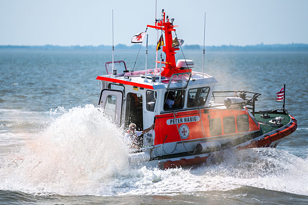 Tag der Seenotretter